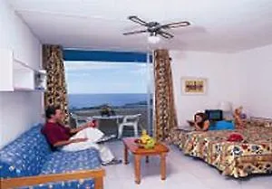 Fiesta Paraiso Complejo Hotel Costa Adeje  Costa Adeje (Tenerife)