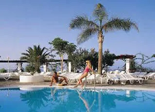 ***  Fiesta Paraiso Complejo Hotel Costa Adeje  Spain