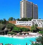 Fiesta Paraiso Complejo Hotel Costa Adeje  3*, Costa Adeje (Tenerife)