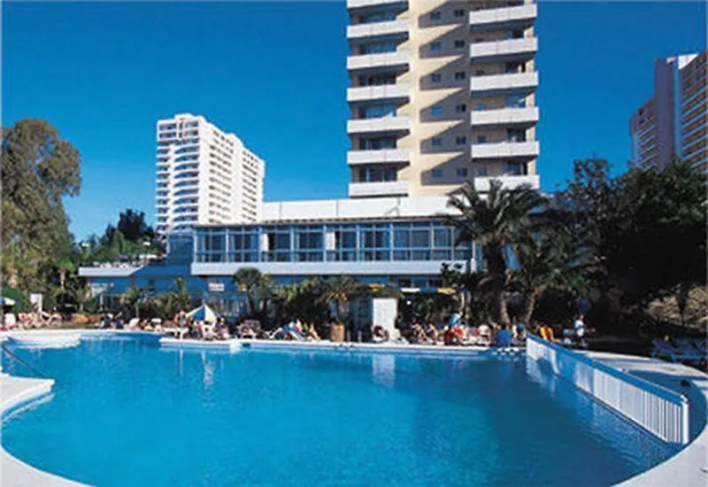 Fiesta Paraiso Complejo Hotel Costa Adeje