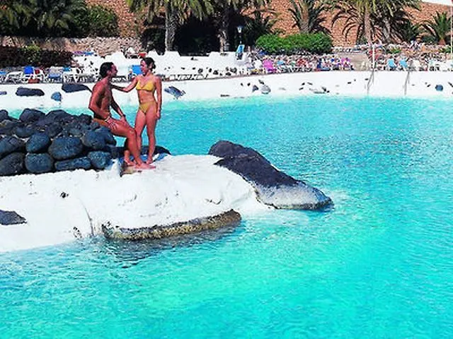 Fiesta Paraiso Complejo Hotel Costa Adeje  Spain